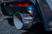 Picture of HKS HI-POWER Catback Exhaust - 2020+ Toyota GR Supra