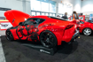 Picture of HRE FlowForm FF10GR Supra - Tarmac