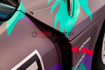Picture of HKS Premium Widebody Kit - 2020+ Toyota GR Supra