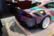 Picture of HKS Premium Widebody Kit - 2020+ Toyota GR Supra