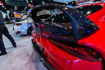 Picture of SEIBON MB-Style Carbon Fiber Rear Spoiler - 2020+ GR Supra