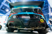 Picture of Boost Logic Titanium Catback Exhaust-GR Supra 20+