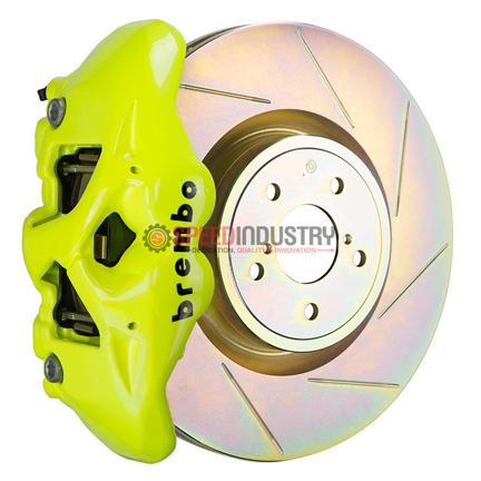Picture of Brembo GT Systems FRS/86/BRZ 4 POT 326x30 Front Brake Kit