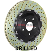 Picture of Brembo GT Systems  2015+ WRX/STI 4 POT 326x30 Front Brake Kit