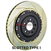 Picture of Brembo 2-Piston Rear BBK Drilled or Slotted - FRS/BRZ/GT86
