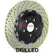 Picture of Brembo GT Systems  2015+ WRX/STI 4 POT 355x32 Front Brake Kit