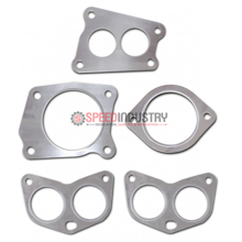 Picture of Blox Racing MLS Exhaust Gasket Set-WRX (FA20)