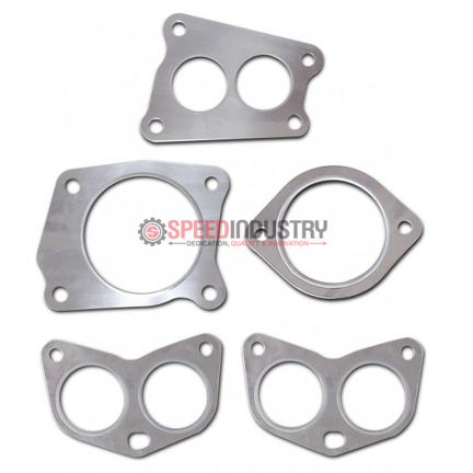 Picture of Blox Racing MLS Exhaust Gasket Set-WRX (FA20)