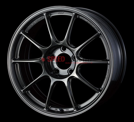 Picture of Weds TC-105X 18x8+45 5x112-A90 MKV Supra GR 2020+