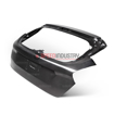 Picture of SEIBON Carbon Fiber Trunk Lid -Focus