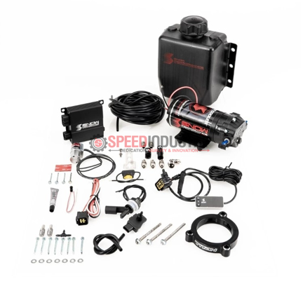 Picture of Titan Motorsports A90 MKV Supra Methanol Injection Kit