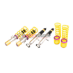 Picture of KW V3 Coilovers w/ Electronic Dampers - 2020+ GR Supra
