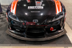Picture of Artisan Spirits Black Label Carbon Fiber 5pc Kit -A90 MKV Supra GR 2020+
