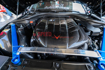 Picture of Eventuri A90 Supra Engine Cover