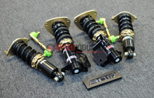 Picture of BC Racing BR Series Coilovers 08-14 STI Hatchback
