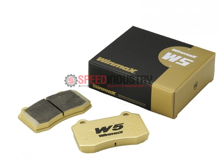 Picture of Winmax W5 Track Front Pads A90 MKV Supra GR 2020+