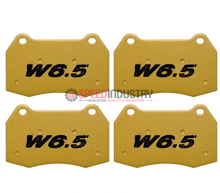 Picture of Winmax W6.5 Front Pads A90 MKV Supra GR 2020+