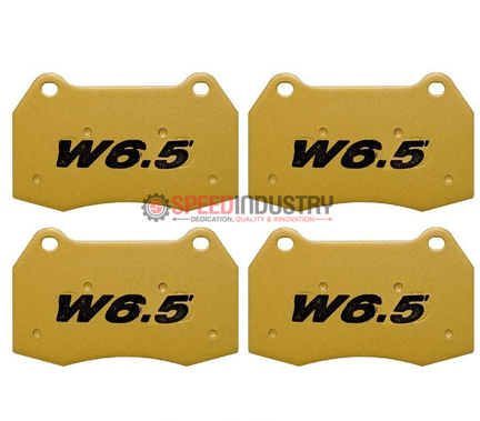 Picture of Winmax W6.5 Front Pads A90 MKV Supra GR 2020+