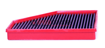 Picture of BMC Flat Panel Replacement Air Filter A90 MKV Supra GR 2020+