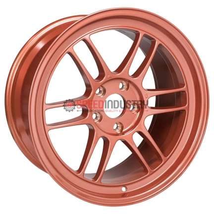 Picture of Enkei RPF1 18x9.5+38 5x114 Orange