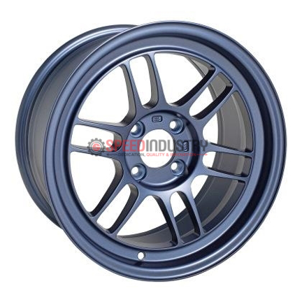 Picture of Enkei RPF1 18x9.5+38 5x114 Matte Blue