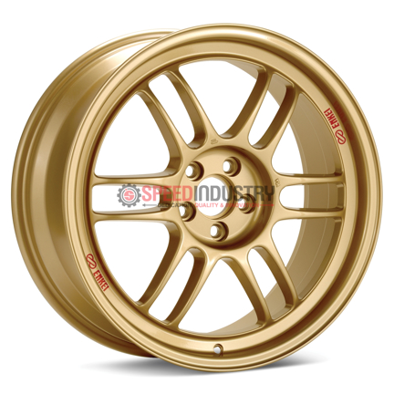 Picture of Enkei RPF1 18x9.5+38 5x114 Gold