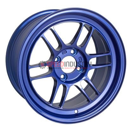 Picture of Enkei RPF1 18x9.5+38 5x114 Victory Blue