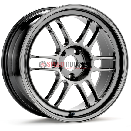 Picture of Enkei RPF1 18x9.5+38 5x114 SBC