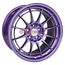 Picture of Enkei NT03 18x9.5+40 5x114 Purple