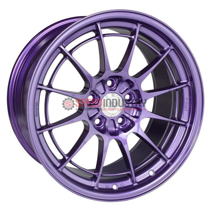 Picture of Enkei NT03 18x9.5+40 5x114 Purple