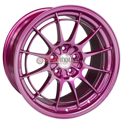 Picture of Enkei NT03 18x9.5+40 5x114 Magenta