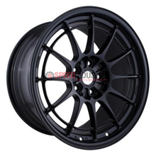 Picture of Enkei NT03 18x9.5+40 5x114 Gloss Black