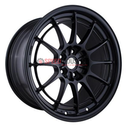Picture of Enkei NT03 18x9.5+40 5x114 Gloss Black