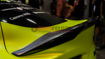 Picture of Rexpeed Gloss Carbon Spoiler-A90 MKV Supra GR 2020+