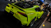 Picture of Rexpeed Gloss Carbon Spoiler-A90 MKV Supra GR 2020+