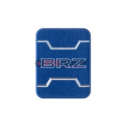 Picture of MTEC BRZ Plaque