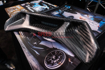 Picture of Revel GT Dry Carbon Seat Insert Covers-GR Supra 20+