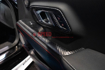 Picture of Revel GT Dry Carbon Inner Door Handle Cover 2PCS-GR Supra 20+