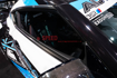 Picture of Revel GT Dry Carbon Door Window Molding Covers 2PCS -GR Supra 20+
