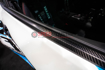 Picture of Revel GT Dry Carbon Door Window Molding Covers 2PCS -GR Supra 20+
