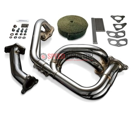 Picture of Tomei Expreme WRX/STI Equal Length Exhaust Manifold