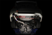 Picture of Tomei Expreme Ti WRX / STI Cat-Back Exhaust