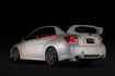 Picture of Tomei Expreme Ti WRX / STI Cat-Back Exhaust