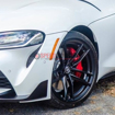 Picture of OEM Bumper Reflectors (Front) - GR Supra 2020+