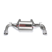 Picture of Remus Sport Exhaust - GR Supra 20+