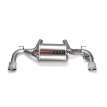 Picture of Remus Sport Exhaust - GR Supra 20+