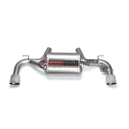 Picture of Remus Sport Exhaust - GR Supra 20+
