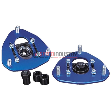 Picture of Cusco Front Pillow Ball Upper Mounts -WRX /STI 2008+ (692 410 A)
