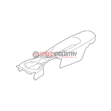 Picture of Center Console for FRS/86/BRZ