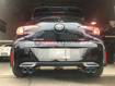 Picture of APEXi N1-X Evolution Exhaust System - Corolla HB 19+